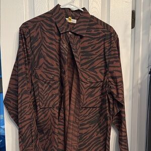 Banana Republic men’s shirt